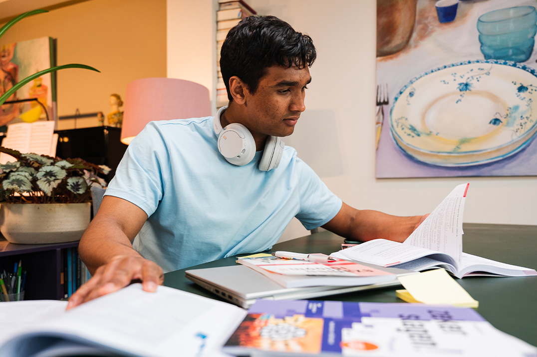 7 supertips: zo leer je alleen wat je nog moet leren voor je examens